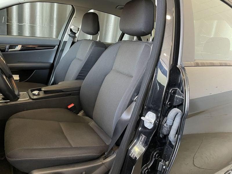 Mercedes-Benz Classe C C 200 cdi be Classic