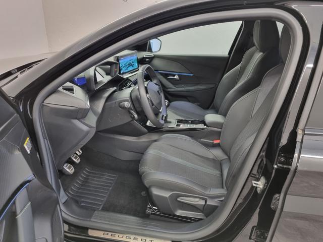 PEUGEOT 208 PureTech 100 Stop&Start 5 porte GT