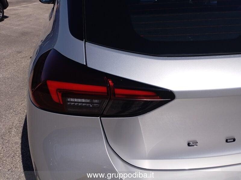 Opel Corsa VI 2023 1.2 GS s&s 75cv
