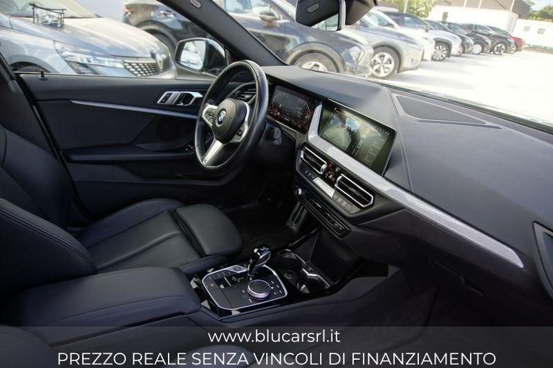 BMW Serie 2 Gran Coupe 218d M Sport