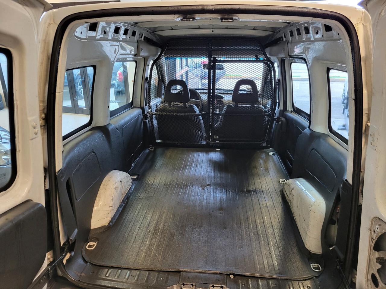 Opel Combo VAN 1.7 CDTI