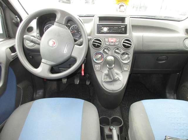 Fiat Panda Panda 1.2 Active Gpl GARANTITA