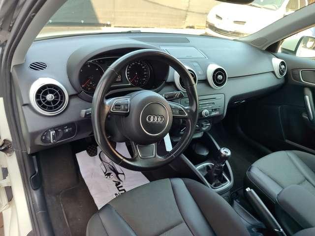 Audi A1 A1 1.6 tdi Ambition 90cv
