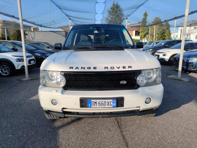 LAND ROVER Range Rover 3.6 TDV8 SE