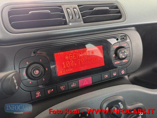 FIAT Panda 4x4 TwinAir Turbo 85 cv - Prezzo reale