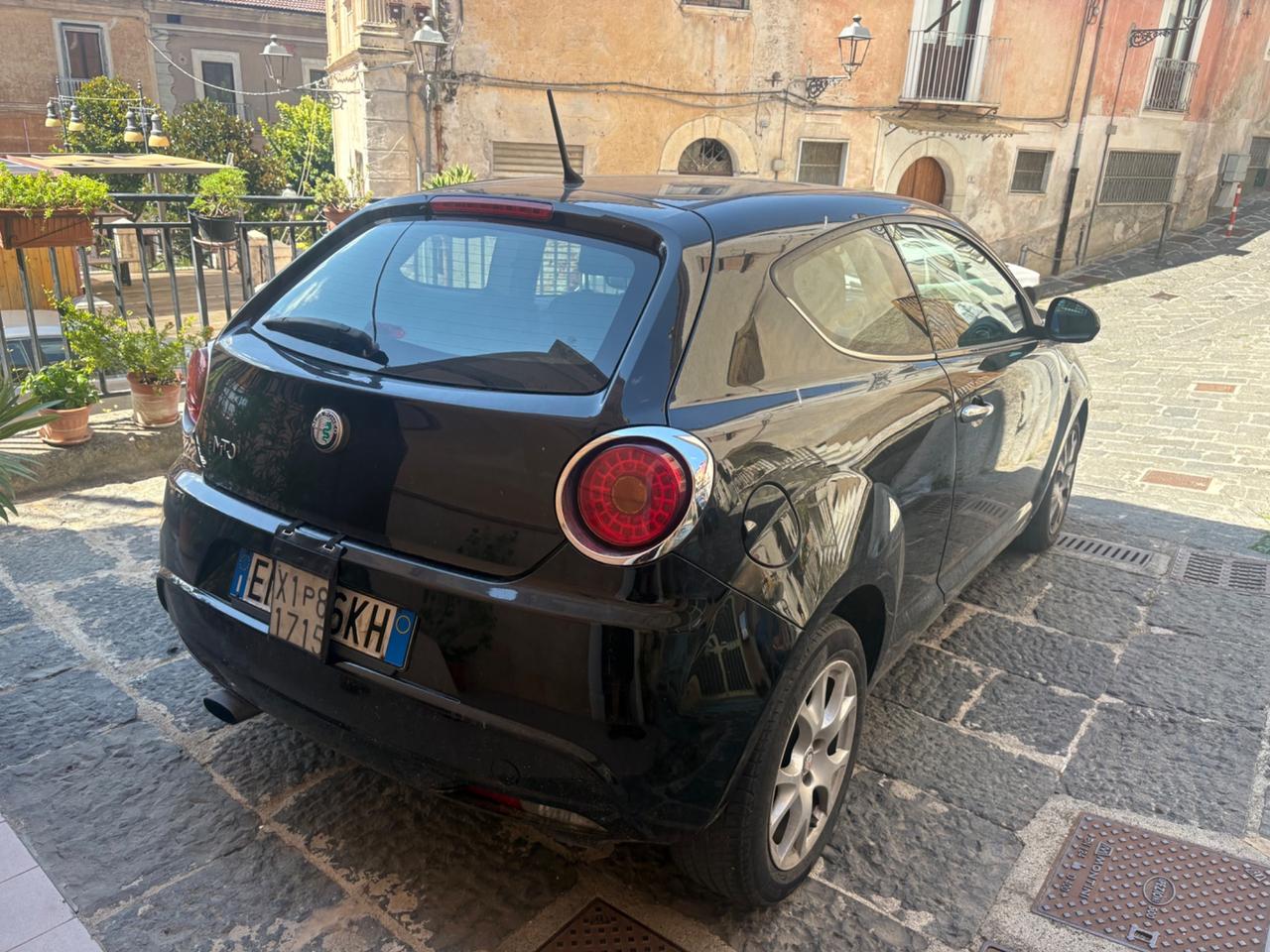 Alfa Romeo MiTo 1.3 JTDm-2 95 CV S&S Progression