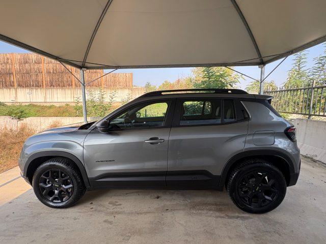 JEEP Avenger 1.2 Turbo 136 CV MHEV 4xe Upland 4X4 IBRIDA