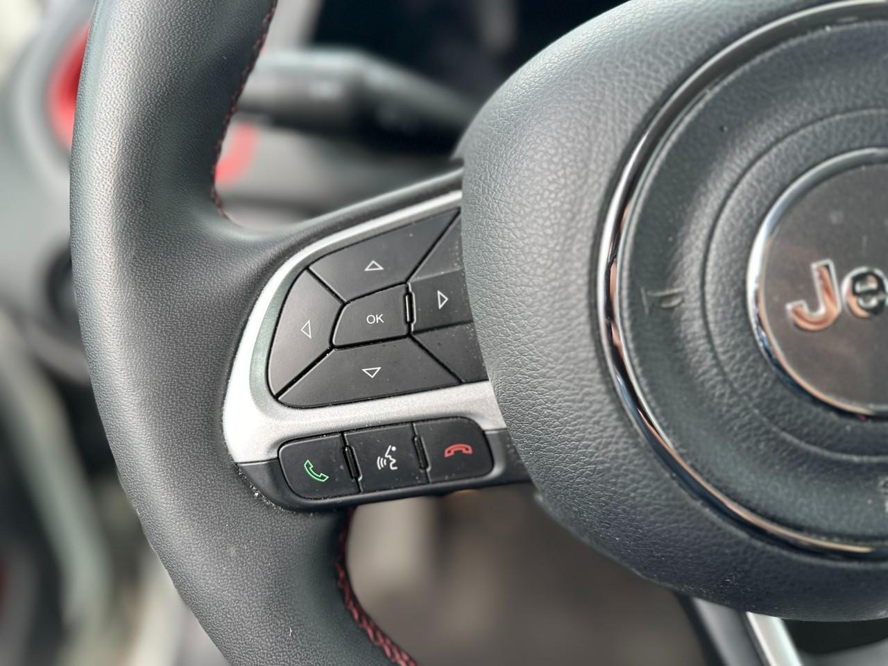 JEEP Renegade - Renegade 1.3 T4 240CV PHEV 4xe AT6 Trailhawk