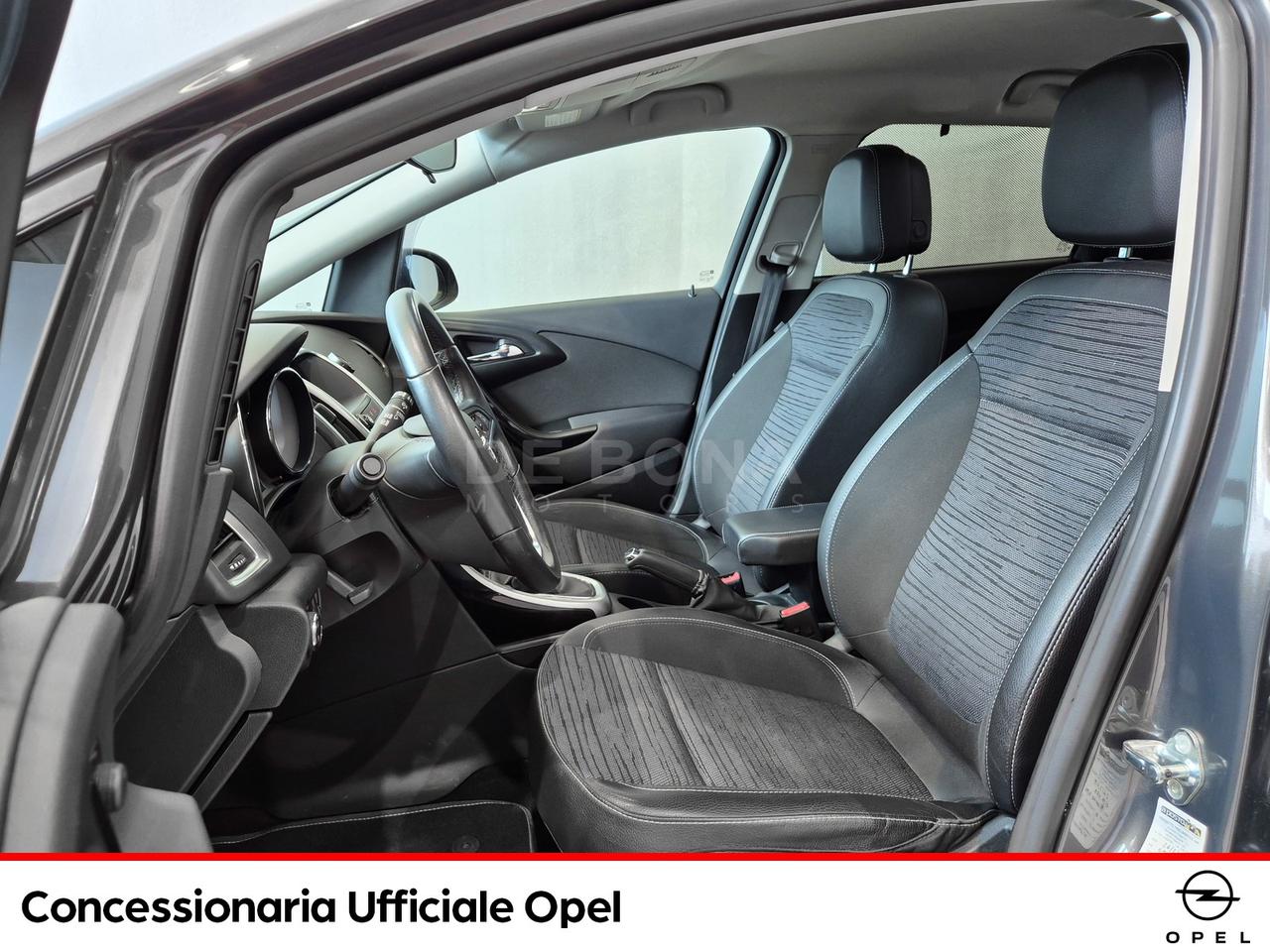 Opel Astra sports tourer 1.6 cdti elective s&s 110cv
