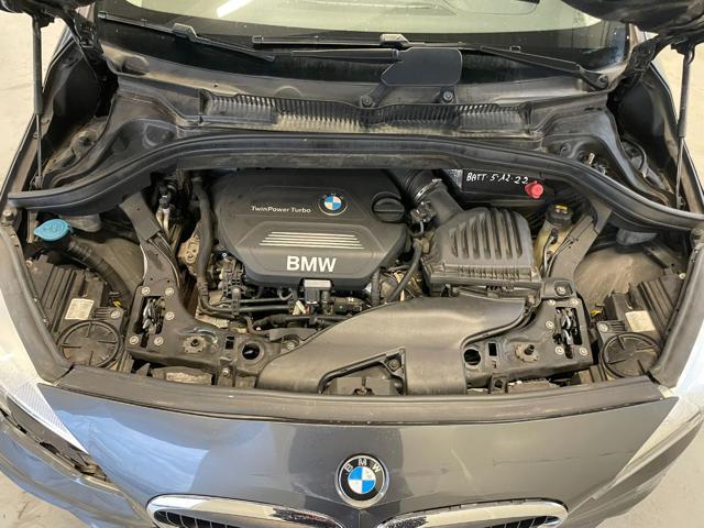 BMW 218 D GRAN TOURER ADVANTAGE