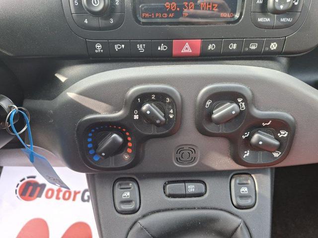 FIAT Panda 1.3 MJT S&S Pop (OK NEOPATENTATI)
