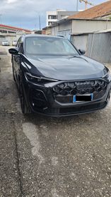Audi Q5 TDI 150 kW mHEV+ S tronic quattro line edition , Tetto Apribile