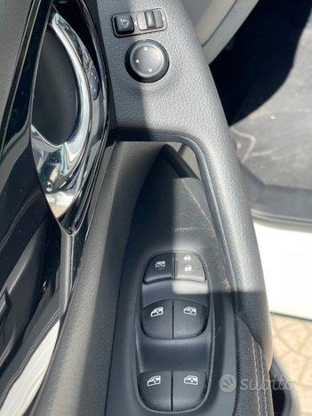 Nissan Qashqai 1.5 dCi 110cv Tekna CERCHI CLIMA CRUISE PDC MULTIFUNZIONE
