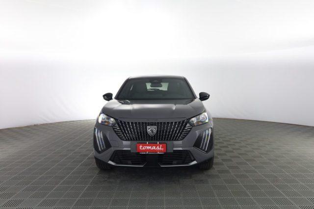 PEUGEOT 2008 2008 Hybrid 110 e-DCS6 Allure