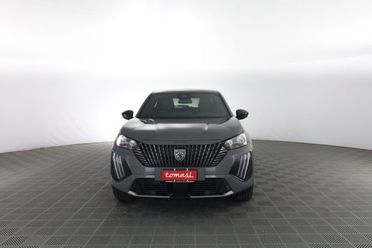 PEUGEOT 2008 2008 Hybrid 110 e-DCS6 Allure