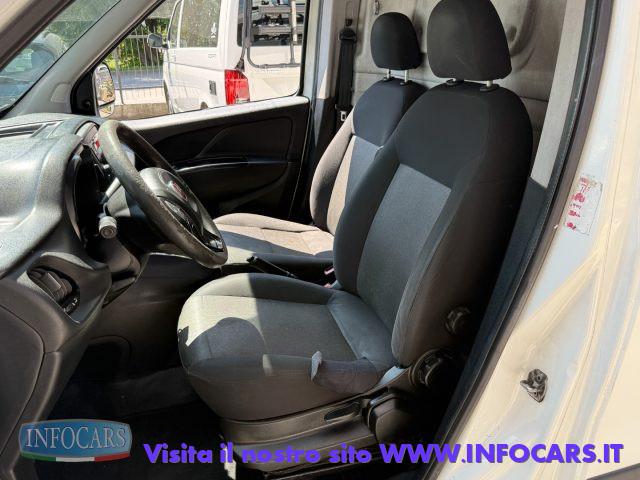 FIAT Doblo Cargo 1.6 MJT 105CV - prezzo + iva