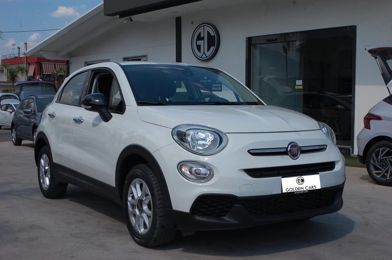 Fiat 500X 1.3 MJT 95CV Uff Italy Lega Bluetooth USB