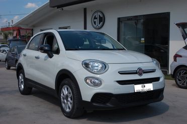 Fiat 500X 1.3 MJT 95CV Uff Italy Lega Bluetooth USB