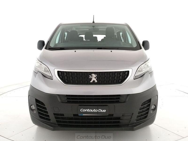 Peugeot Traveller Traveller M1 1.5 Bluehdi 9 posti 120cv | Motore NUOVO