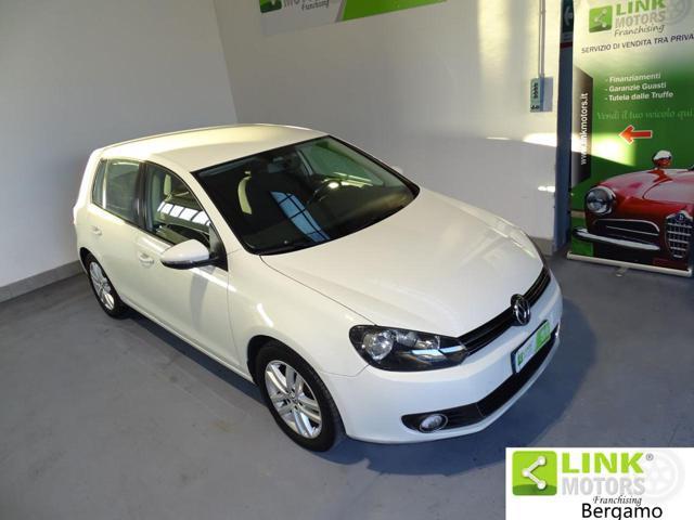 VOLKSWAGEN Golf 1.4 TSI 160CV DSG 5p. Highline