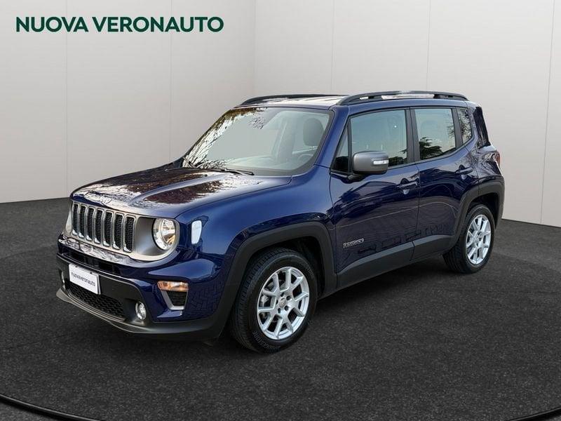 Jeep Renegade RENEGADE