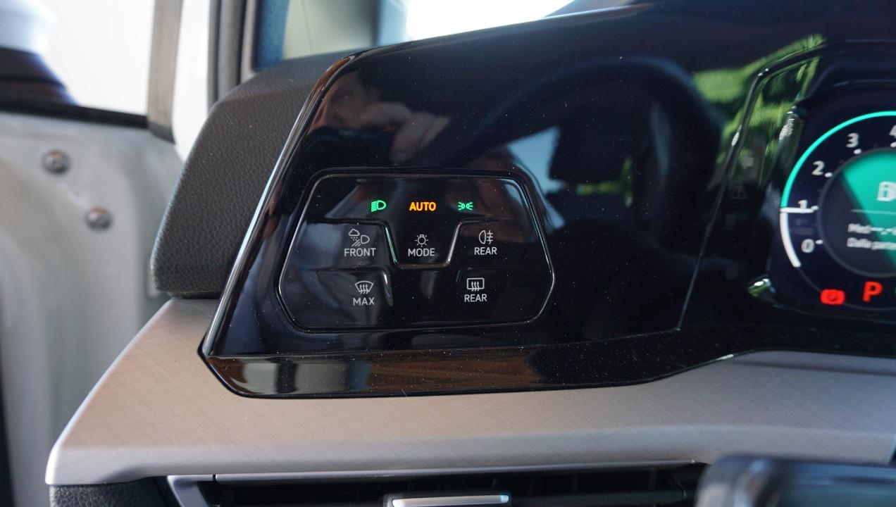 Volkswagen Golf 1.0 etsi evo Life 110cv dsg