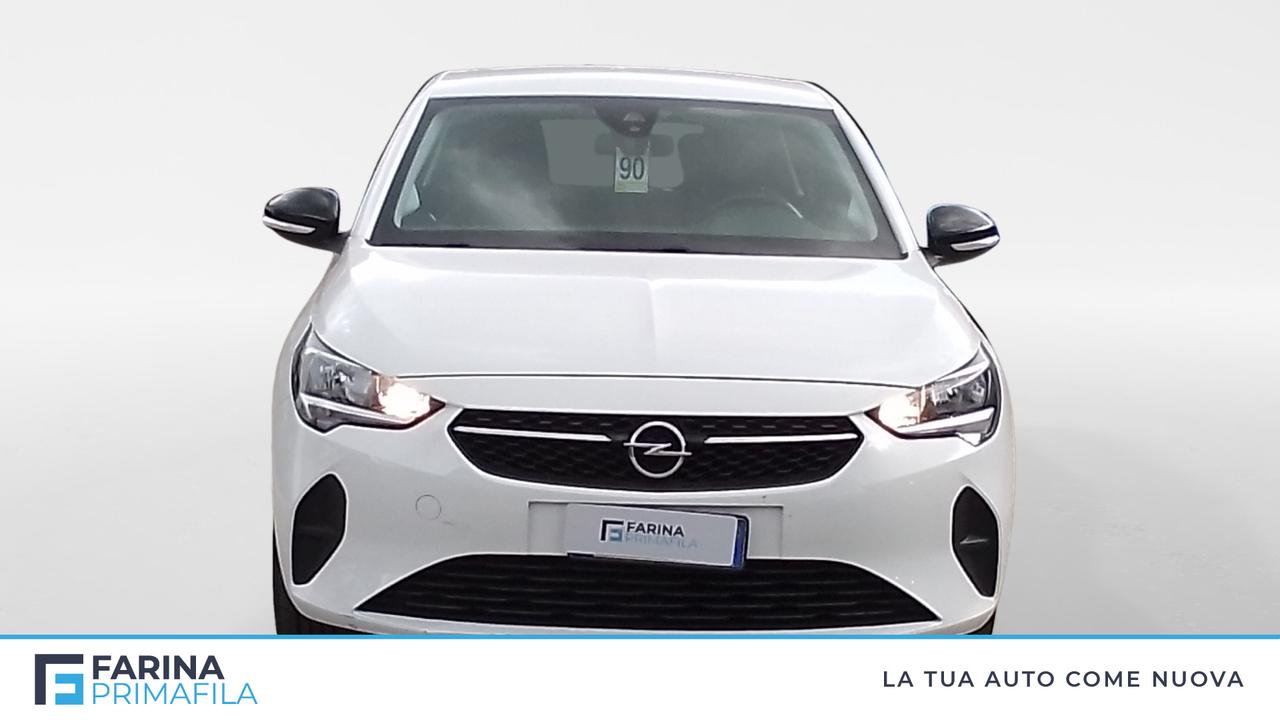 OPEL Corsa 1.2 Edition s&s 75cv
