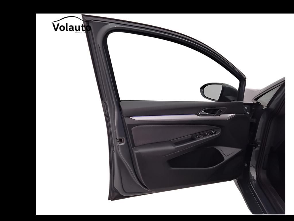 VOLKSWAGEN Golf VIII 2024 - Golf 2.0 tdi Edition Plus 115cv