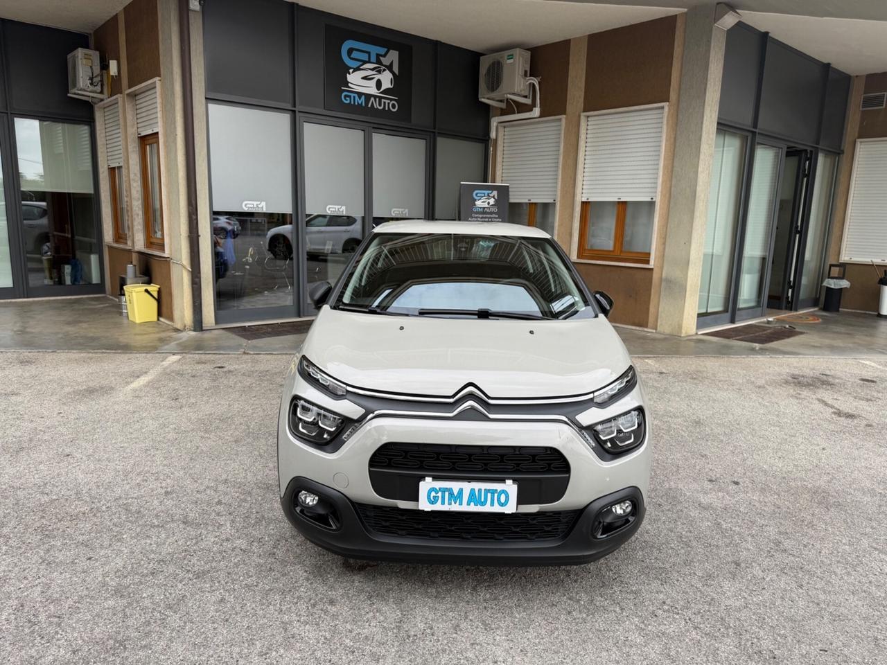 Citroen C3 - 1.5 Diesel 100 CV - 37.000KM