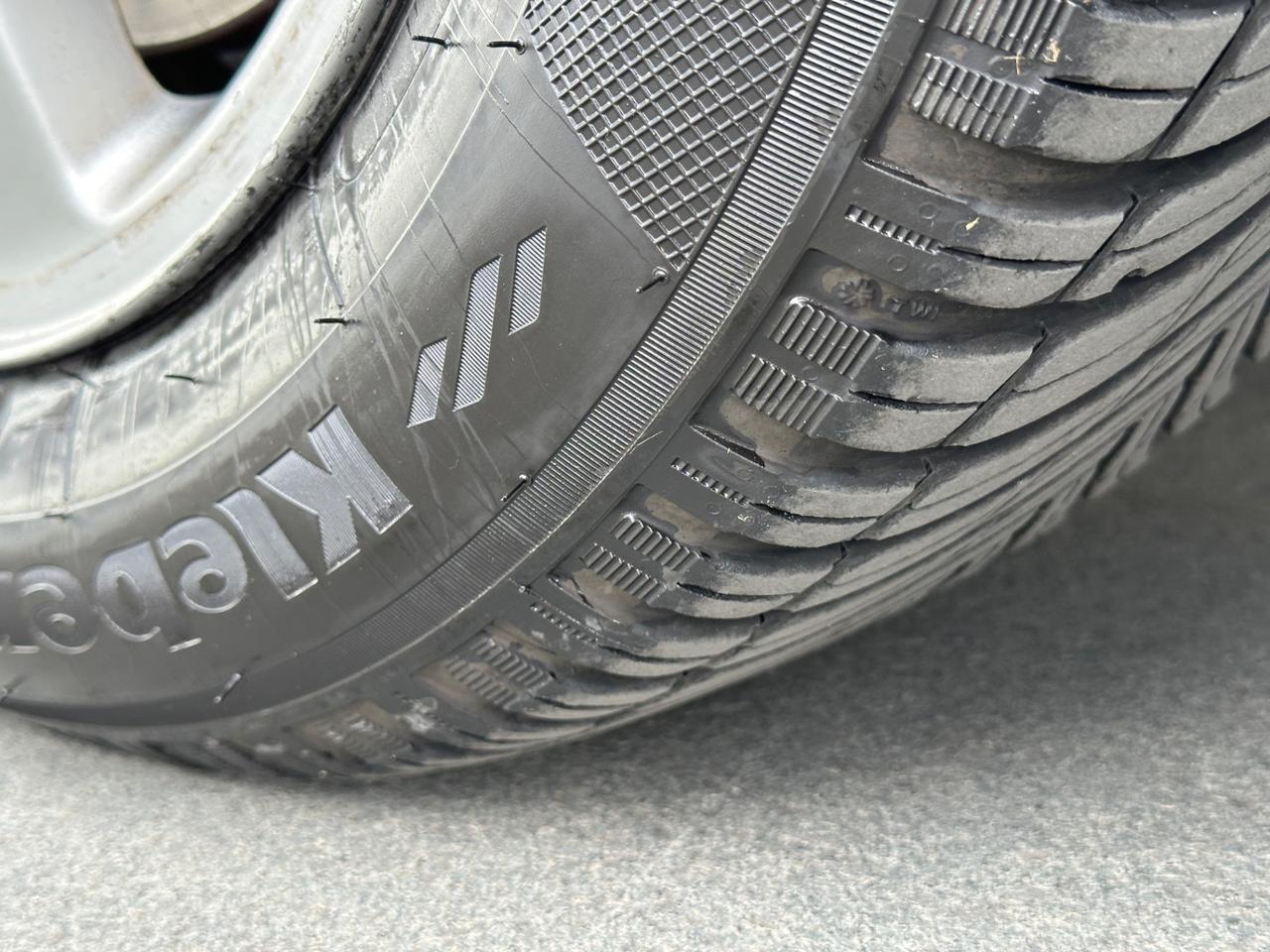 Audi A3 1.8 T 20V cat 3p. quattro Attraction