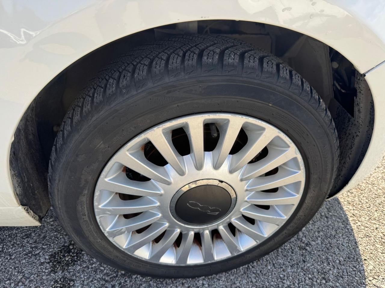Fiat 500 1.3 Multijet 16V 95 CV Pop