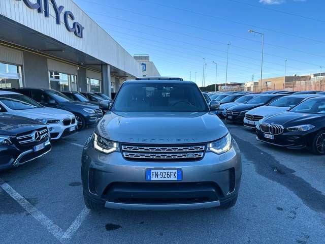 Land Rover Discovery Discovery 3.0 td6 249cv / TETTO PANORAMICO