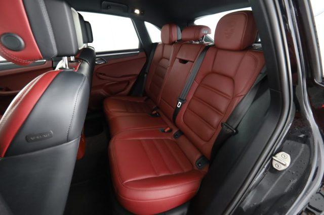 PORSCHE Macan Macan 2.0 T