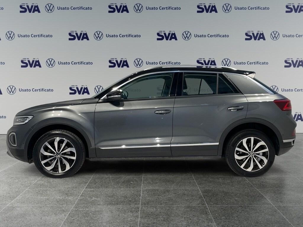 Volkswagen T-Roc 1.5 TSI 150CV DSG Style