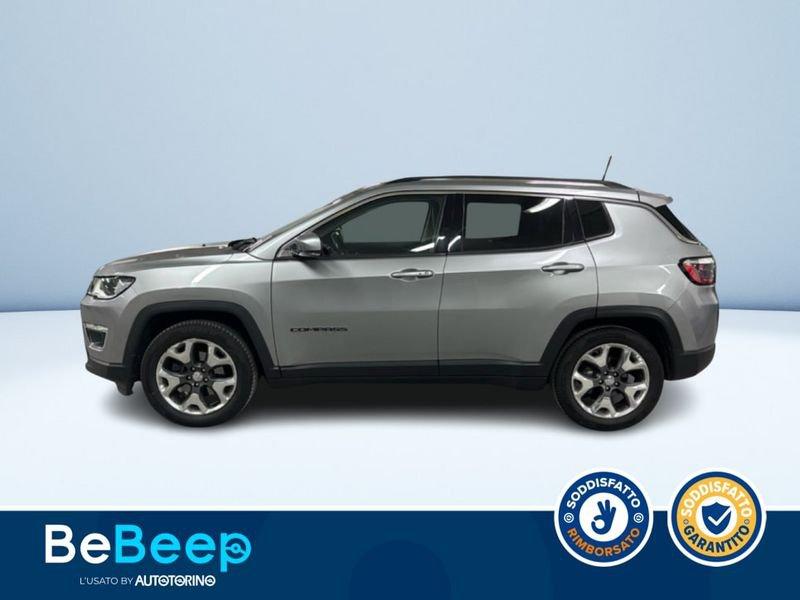 Jeep Compass 1.6 MJT LIMITED 2WD 120CV MY19