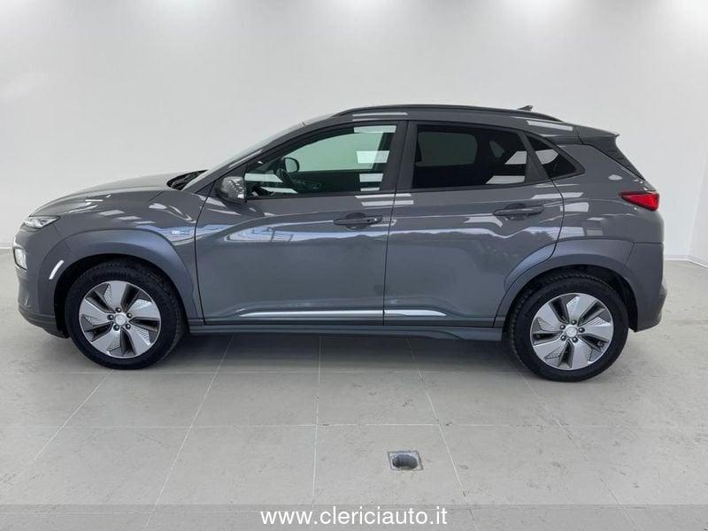 Hyundai Kona EV 64 kWh Exellence