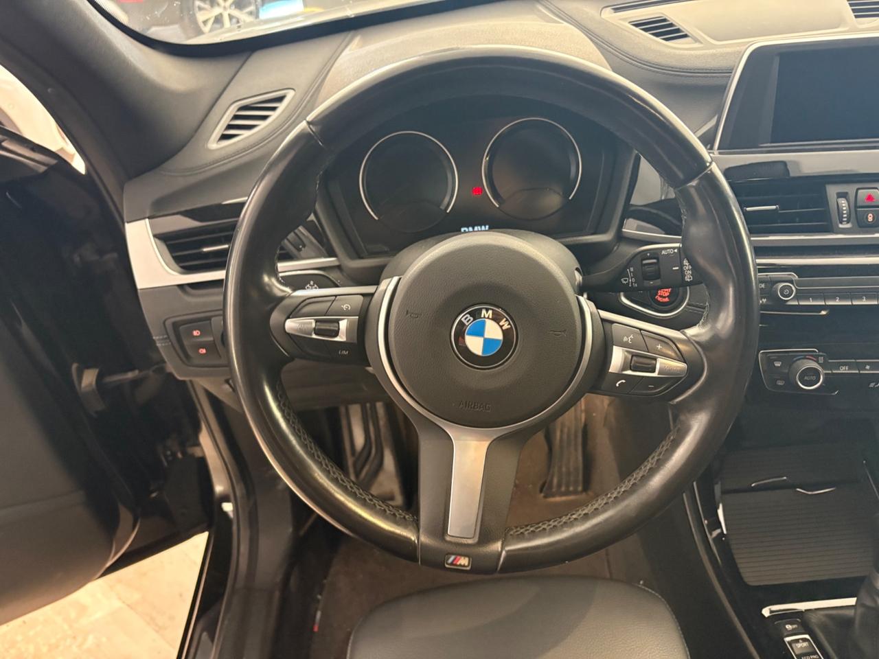 Bmw X1 sDrive16d Msport