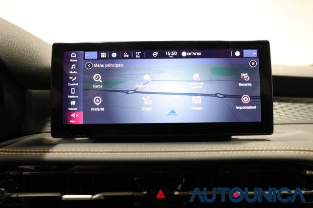 ALFA ROMEO Tonale 1.5 160 CV MHEV TCT7 SPRINT FULL LED