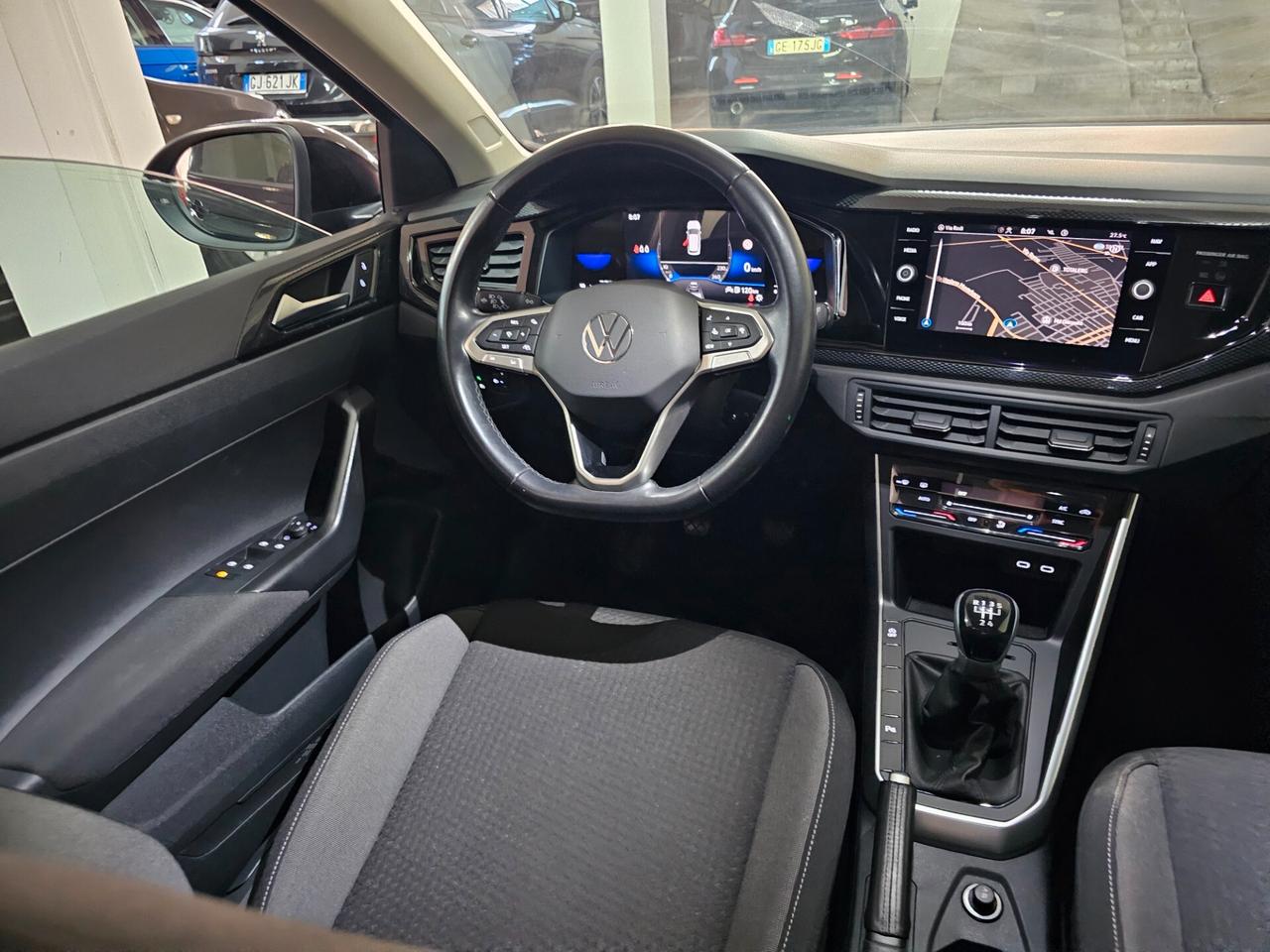 Volkswagen Taigo 1.0 TSI 95 CV Life
