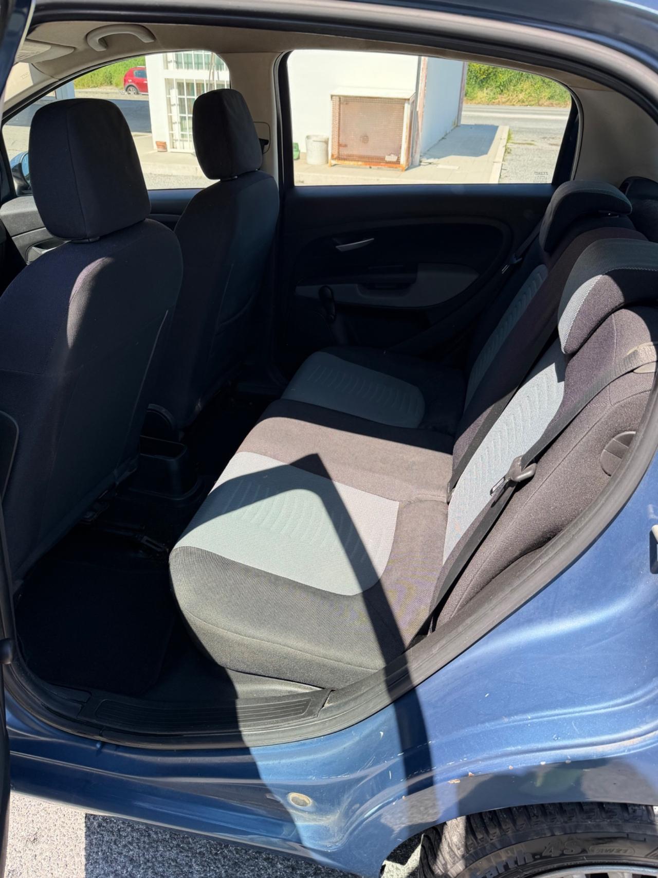 Fiat Grande Punto 1.3 MJT 75 CV 5 porte Active