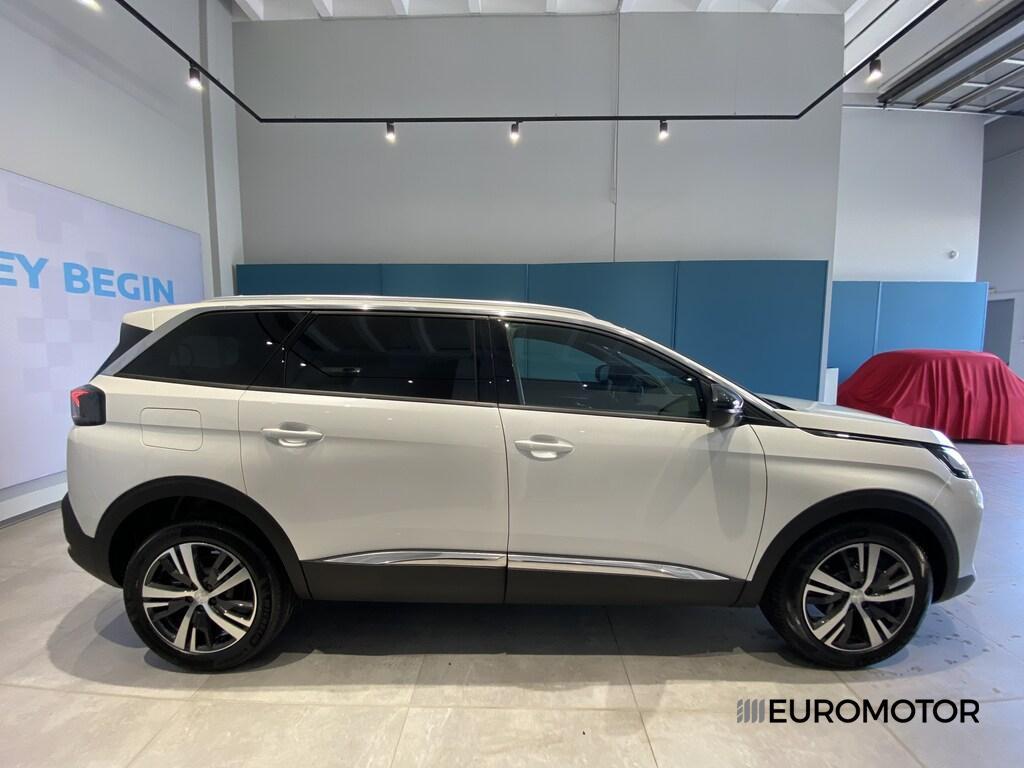 Peugeot 5008 1.5 BlueHDi Active Pack EAT