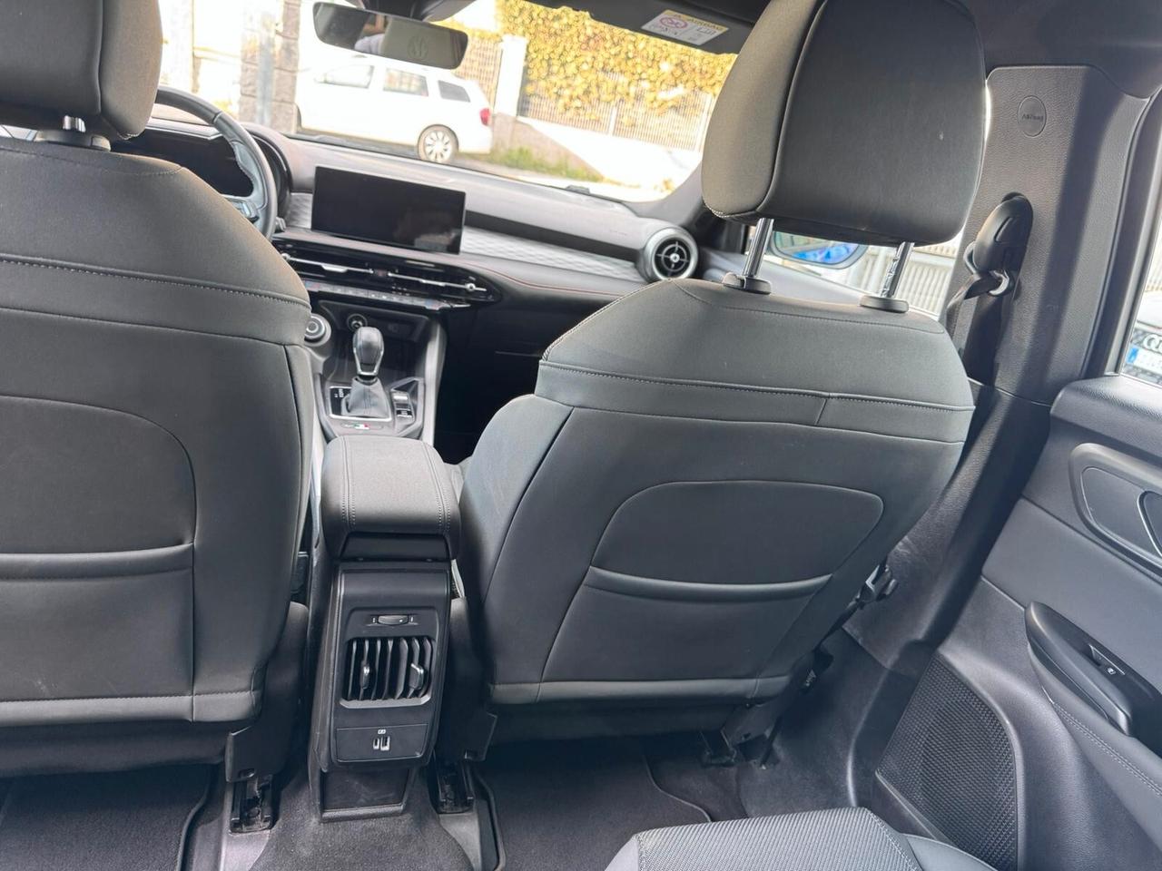 Alfa Romeo Tonale 1.5 160 CV MHEV TCT7 Ti