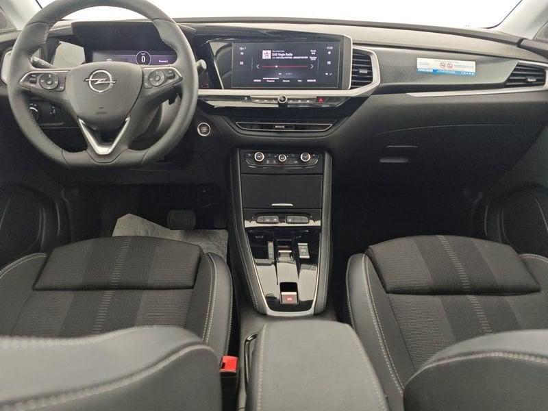 Opel Grandland X 1.5 diesel Ecotec aut. GS