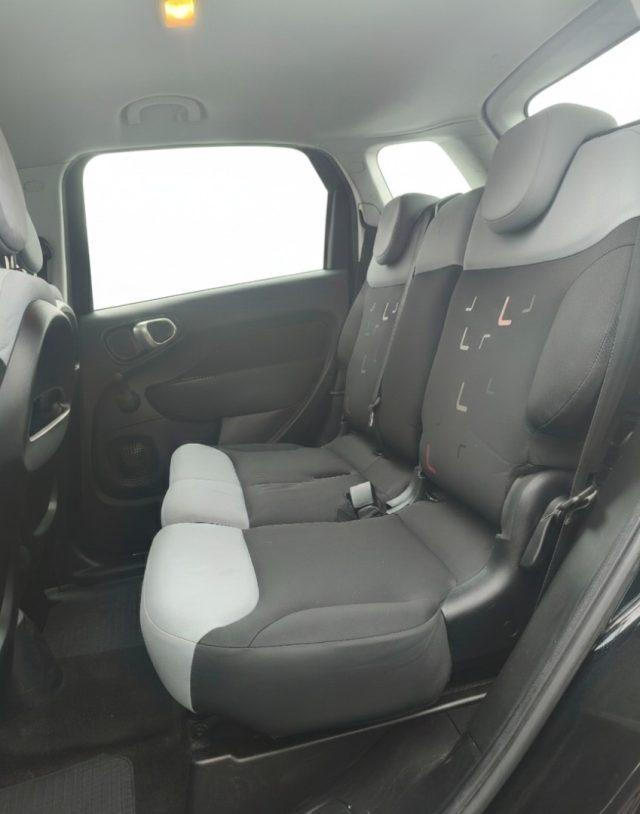 FIAT 500L 1.3 Multijet 95 CV Multimedia Navi Ok Neopatentati