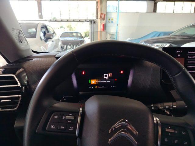 CITROEN C4 PureTech 130 EAT8 S&S Shine Pack AUTO