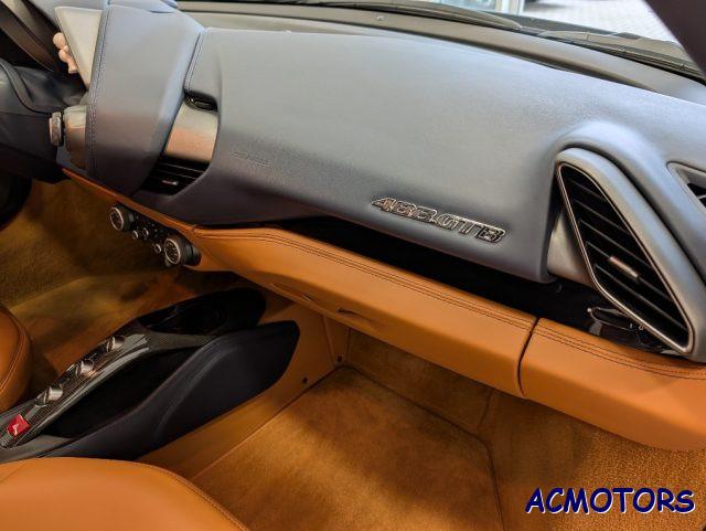 FERRARI 488 GTB 488 GTB