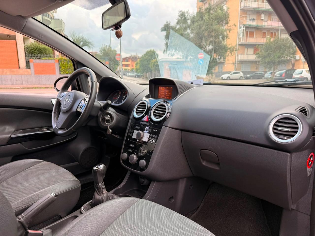 Opel Corsa 1.3 CDTI 75CV ecoFLEX 5 porte Cosmo TURBINA BASSA EURO 4