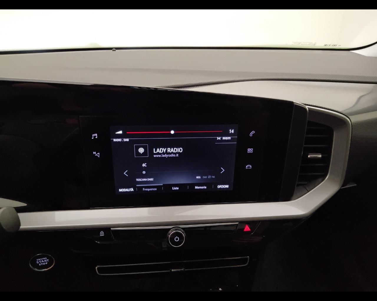 OPEL Mokka II 2020 - Mokka 1.5 Elegance s&s 110cv