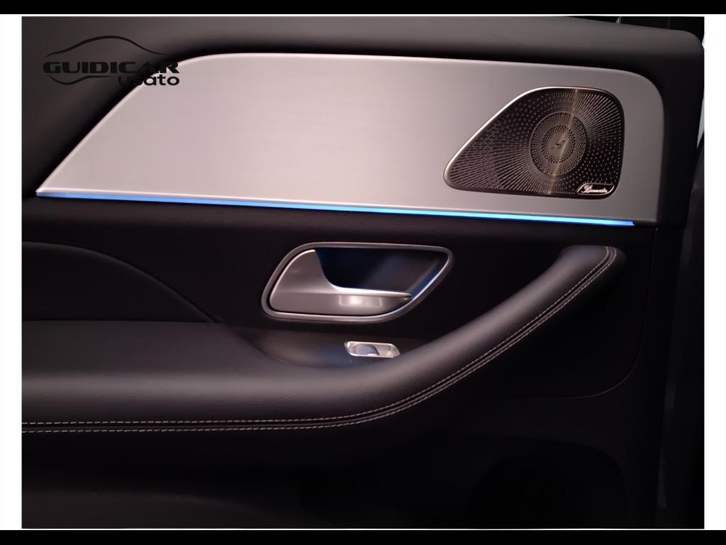 Mercedes-Benz GLE - V167 2019 - GLE 350 de phev (e eq-power) Premium Plus 4matic auto