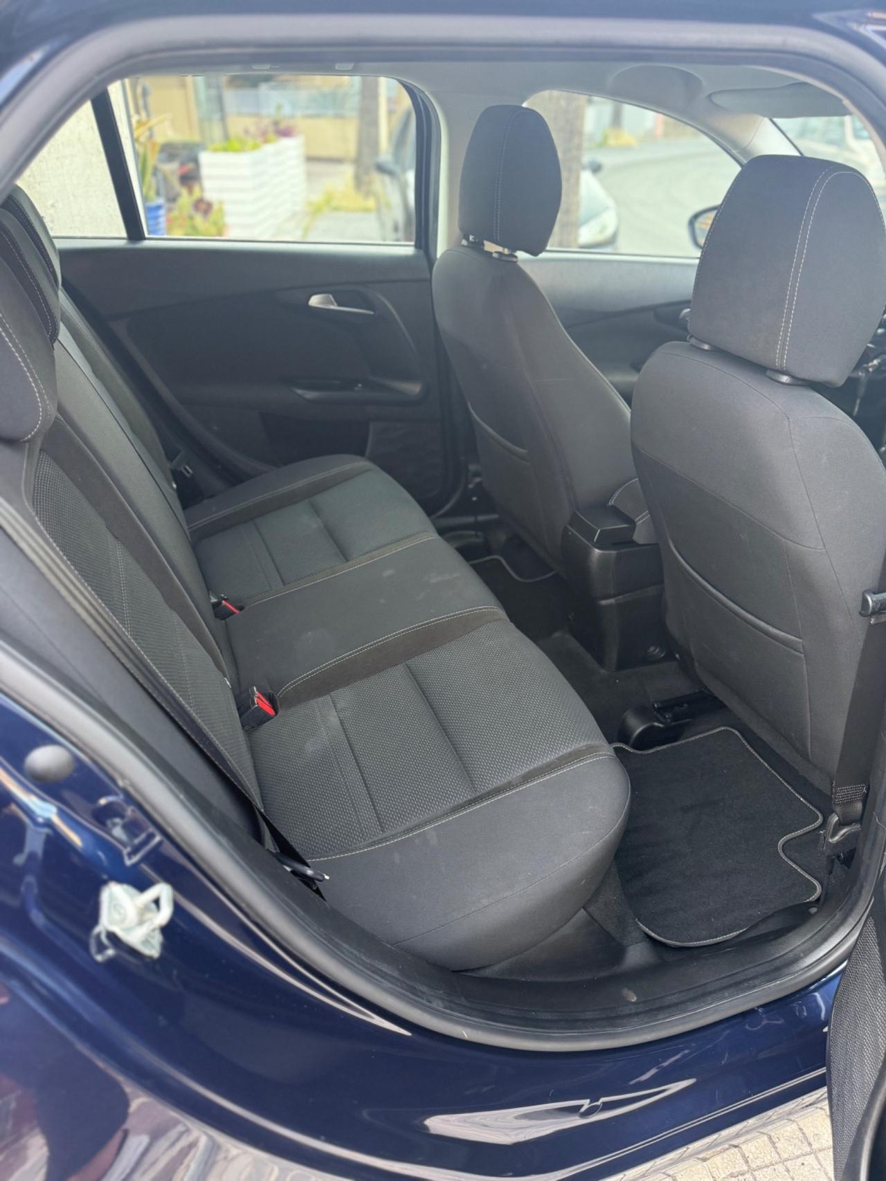Fiat Tipo 1.6 Mjt S&S SW S-Design